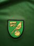 2003/04 Norwich City Away Football Shirt (XXL)