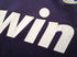 2012/13 Real Madrid Away La Liga Football Shirt (S)