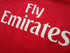 2006/07 Arsenal Home Premier League Football Shirt Rosicky #7 (Youth)