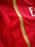 2006/07 Arsenal Home Premier League Football Shirt Rosicky #7 (Youth)