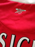 2006/07 Arsenal Home Premier League Football Shirt Rosicky #7 (Youth)