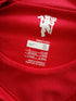2007/08 Man Utd Home Premier League Football Shirt Ronaldo #7 (S)