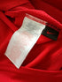 2004/05 Man Utd Home Football Shirt Rooney #8 (M)