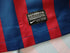 2011/12 Barcelona Home La Liga Football Shirt Xavi #6 (M)