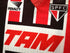 1994 Sao Paulo Away Football Shirt (M)