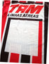 1994 Sao Paulo Away Football Shirt (M)