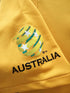 2008/09 Australia Home Football Shirt (M)
