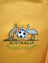 2008/09 Australia Home Football Shirt (M)