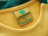 2008/09 Australia Home Football Shirt (M)