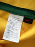 2008/09 Australia Home Football Shirt (M)