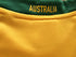 2008/09 Australia Home Football Shirt (M)