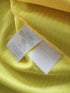 1993/94 Brazil Home Football Shirt Leonardo #16 (M)