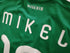 2010/11 Nigeria Home Football Shirt Mikel #10 (M)