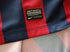 2013/14 Barcelona Home La Liga Football Shirt A. Iniesta #8 (L)