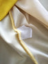 1995/96 Parma 3rd 'Scuola Calcio' Football Shirt. (L)