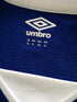 2015/16 Everton Home Premier League Football Shirt. Lukaku #10 (XL)