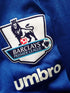 2015/16 Everton Home Premier League Football Shirt. Lukaku #10 (XL)