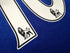 2015/16 Everton Home Premier League Football Shirt. Lukaku #10 (XL)