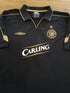 2003/04 Celtic Away Football Shirt