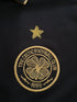 2003/04 Celtic Away Football Shirt (XL)