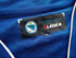 2012 Bosnia & Herzegovina Home Football Shirt. (XL)