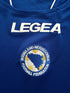 2012 Bosnia & Herzegovina Home Football Shirt. (XL)