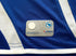 2012 Bosnia & Herzegovina Home Football Shirt. (XL)