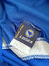2012 Bosnia & Herzegovina Home Football Shirt. (XL)