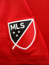 2019/20 Toronto Home MLS Authentic Football Shirt Pozuelo #10 (XXL)