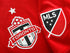 2019/20 Toronto Home MLS Authentic Football Shirt Pozuelo #10 (XXL)