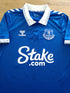 2023/24 Everton Home Football Shirt