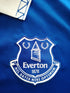 2023/24 Everton Home Premier League Football Shirt Coleman #23 (S)