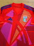 2024/25 Italy GK Football Shirt