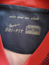 2012/13 Barcelona Home La Liga Football Shirt (M)