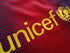 2012/13 Barcelona Home La Liga Football Shirt (M)