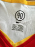 2004/05 Arsenal Home Premier League Football Shirt Henry #14 (M)