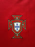 2012/13 Portugal Home Player Issue Football Shirt (XL)