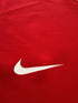 2012/13 Portugal Home Player Issue Football Shirt (XL)