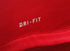 2012/13 Portugal Home Player Issue Football Shirt (XL)