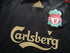 2009/10 Liverpool Away Premier League Football Shirt Torres #9 (S)