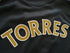 2009/10 Liverpool Away Premier League Football Shirt Torres #9 (S)