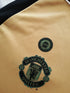 2001/02 Man Utd Away Centenary Football Shirt (XL)