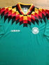 1994/95 Germany Away Football Shirt