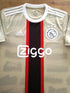 2022/23 Ajax 3rd Football Shirt