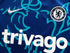 2022/23 Chelsea Pre-Match Shirt (S)