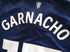 2024/25 Man Utd Away Premier League Football Shirt Garnacho #17 (S)