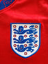2020/21 England Training Shirt (M)