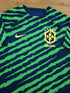 2022/23 Brazil Pre-Match Shirt