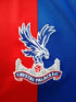 2017/18 Crystal Palace Academy Home Football Shirt #12 (XL)