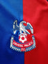 2003/04 Crystal Palace Academy Home Football League Shirt #6 (XL)